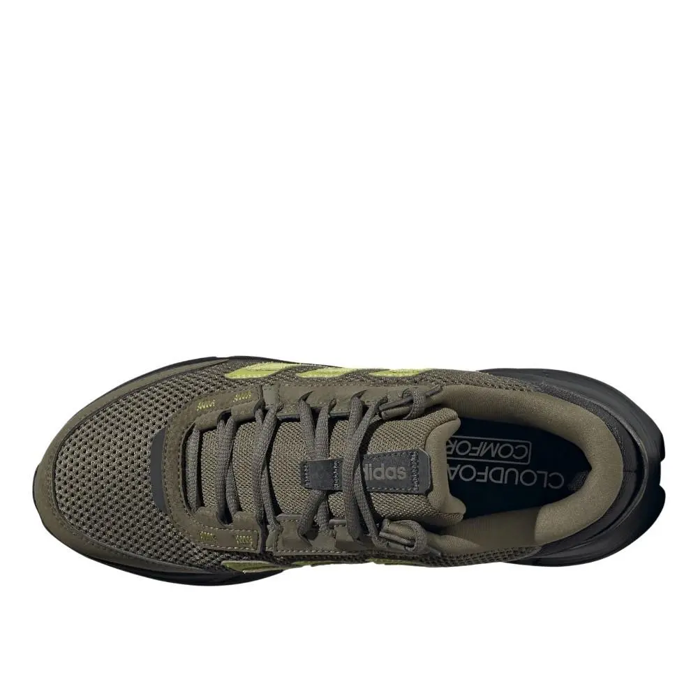 Adidas shoes - adidas Astrastar - Astrastar - JQ6080 - Green 8