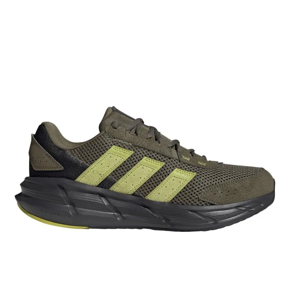 Adidas shoes - adidas Astrastar - Astrastar - JQ6080 - Green 5