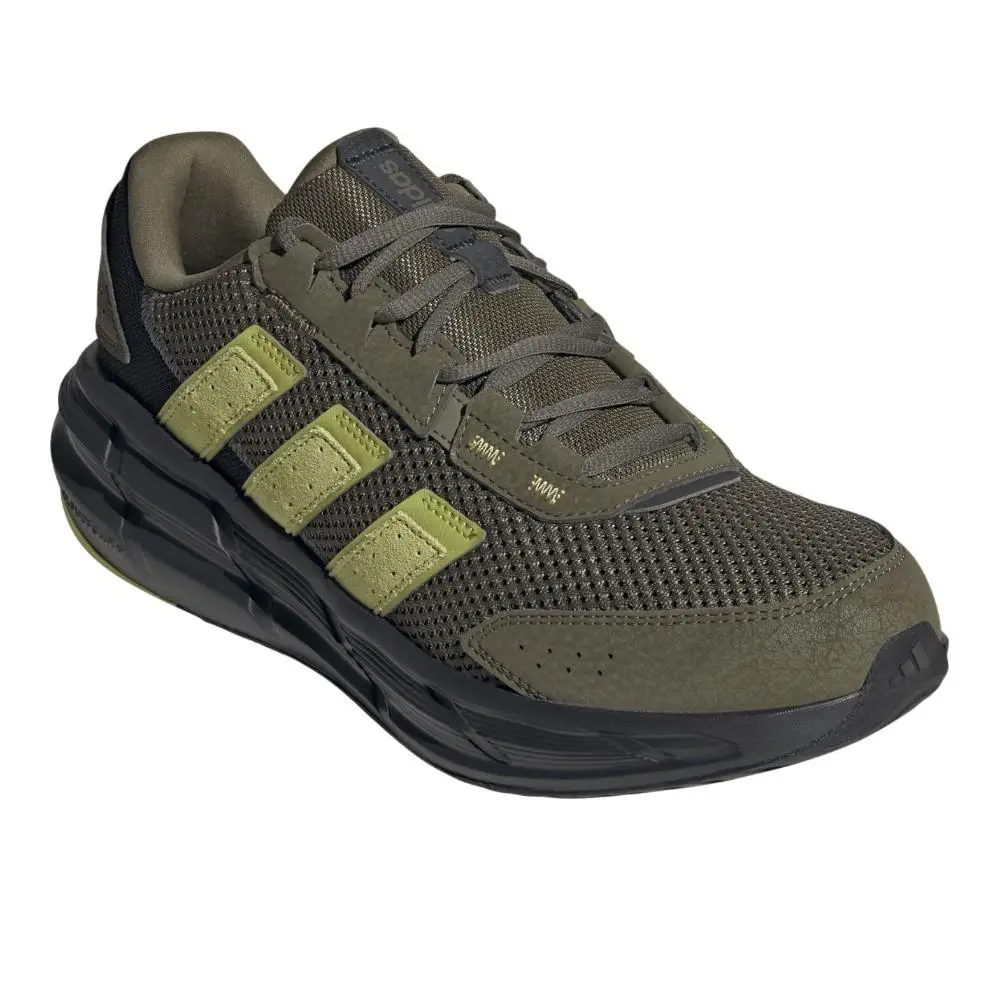 Adidas shoes - adidas Astrastar - Astrastar - JQ6080 - Green 6