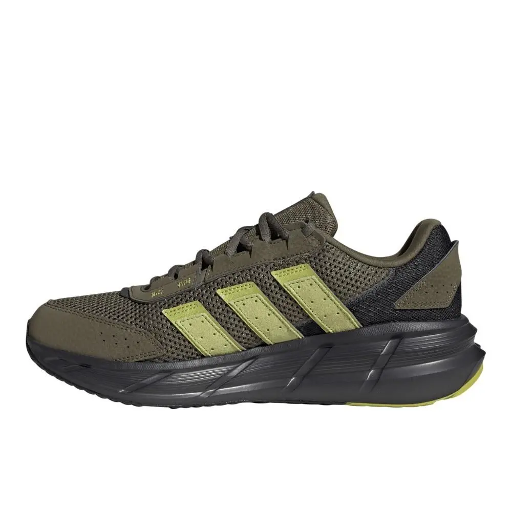 Adidas shoes - adidas Astrastar - Astrastar - JQ6080 - Green 7