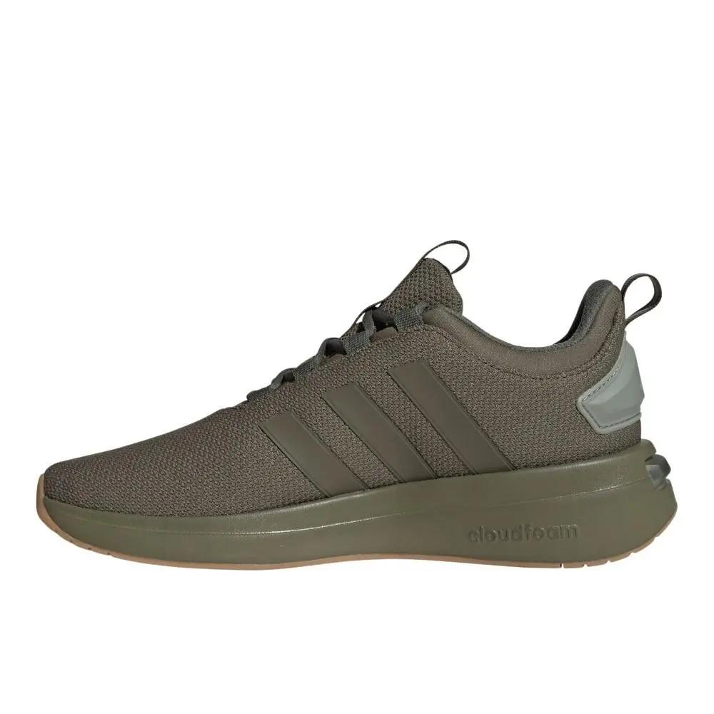 Adidas shoes - adidas Racer Tr23 Lace Up - IH2330 - Green 1