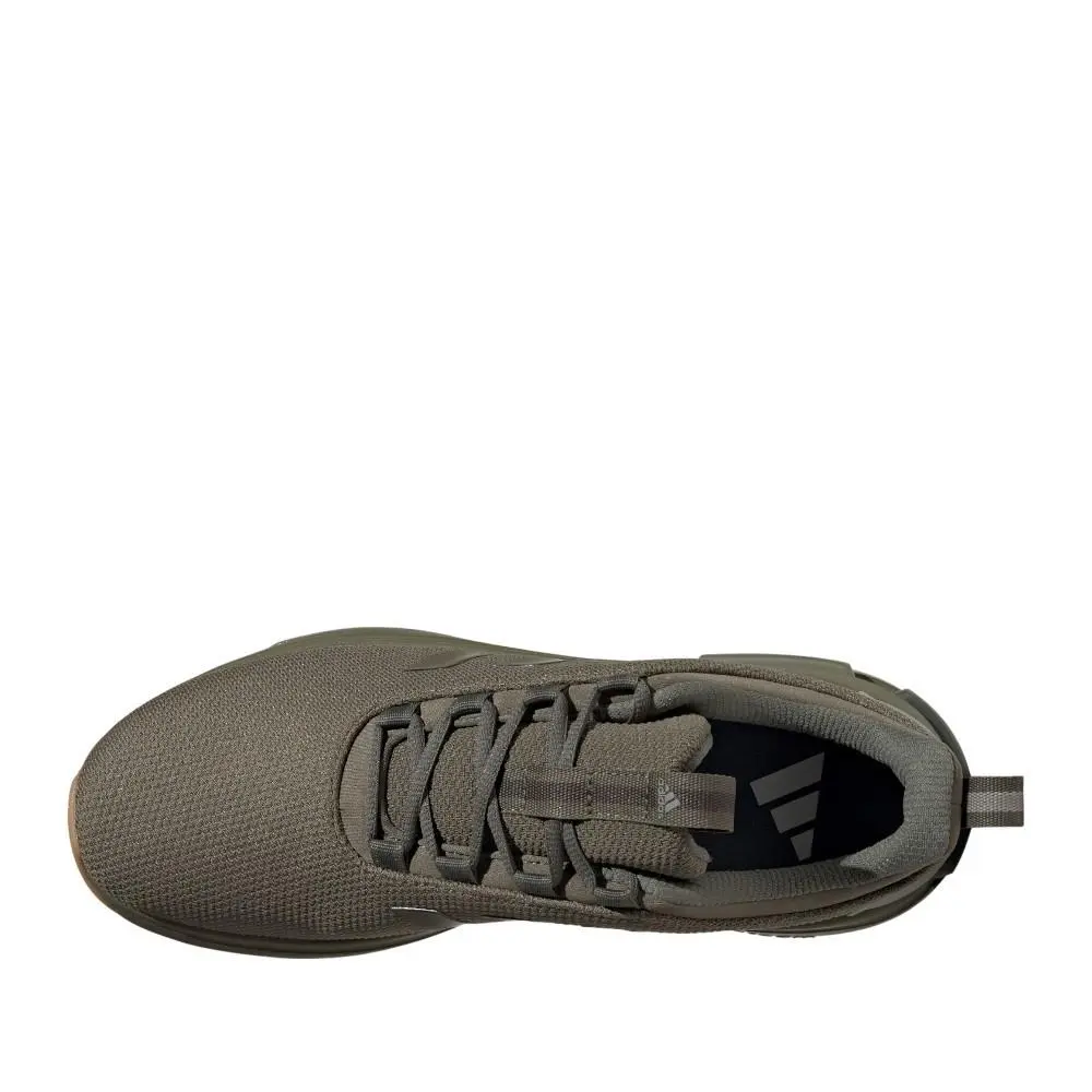 Adidas shoes - adidas Racer Tr23 Lace Up - IH2330 - Green 8