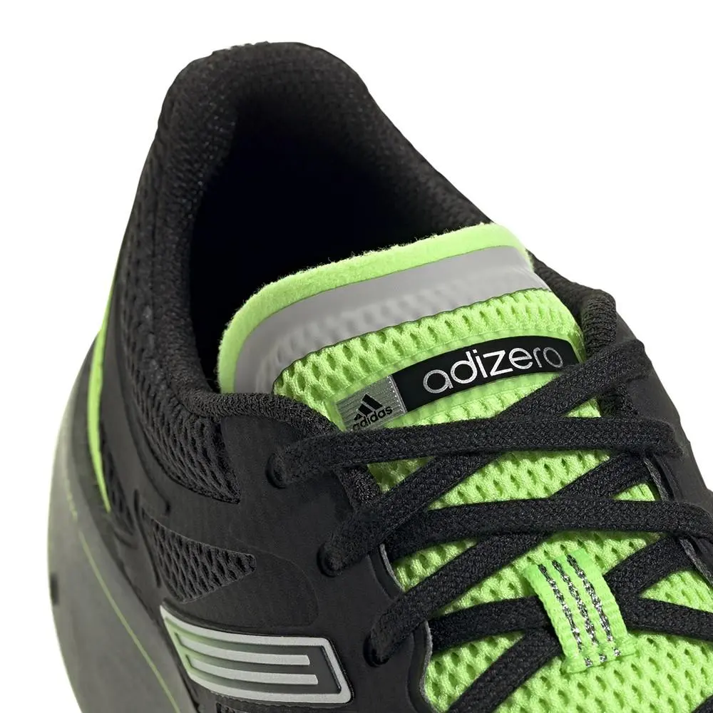 Adidas shoes - adidas Adizero Aruku - Adizero Aruku - JQ8207 - Black 12