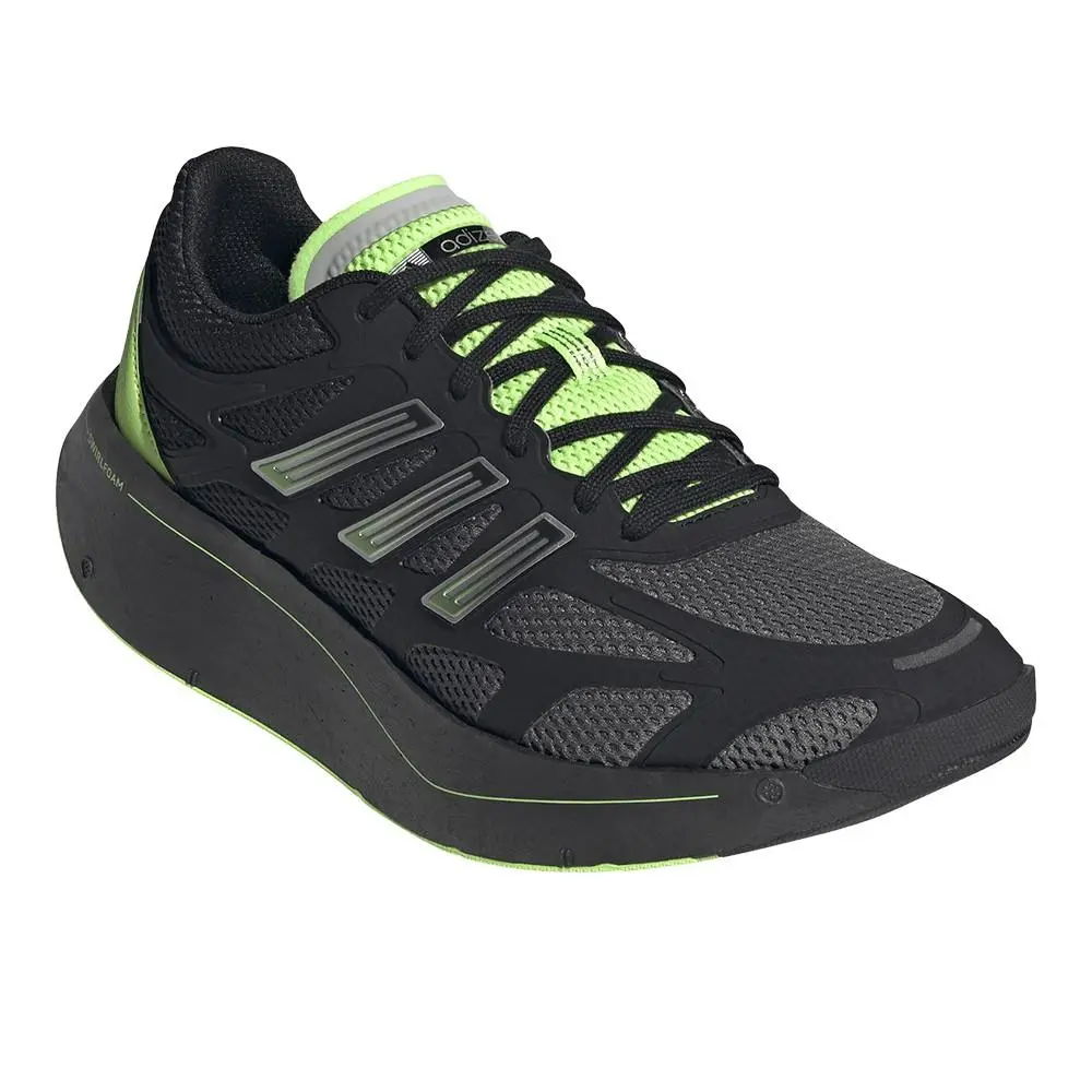 Adidas shoes - adidas Adizero Aruku - Adizero Aruku - JQ8207 - Black 8