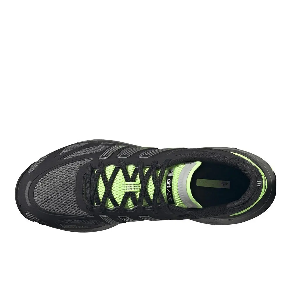 Adidas shoes - adidas Adizero Aruku - Adizero Aruku - JQ8207 - Black 10