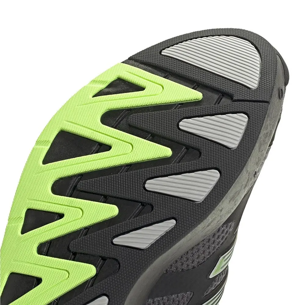 Adidas shoes - adidas Adizero Aruku - Adizero Aruku - JQ8207 - Black 13