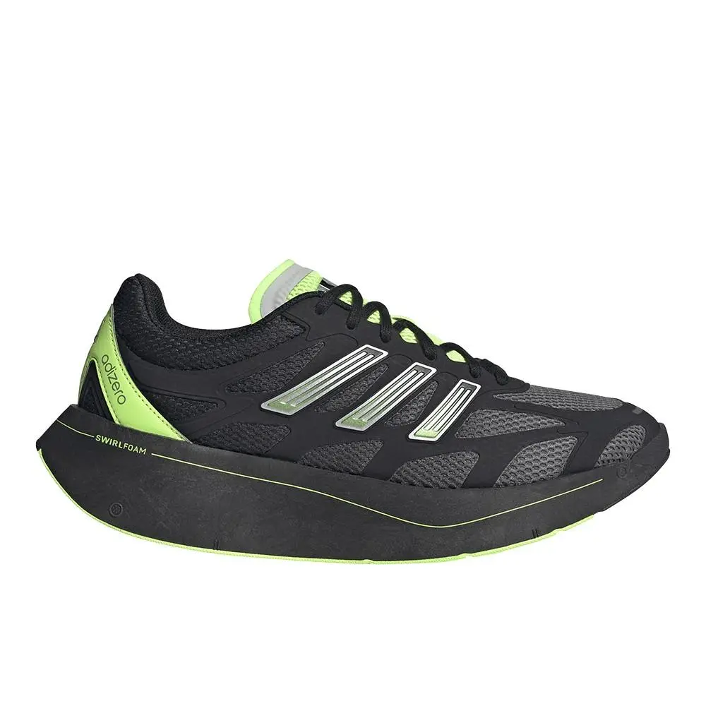 Adidas shoes - adidas Adizero Aruku - Adizero Aruku - JQ8207 - Black 7