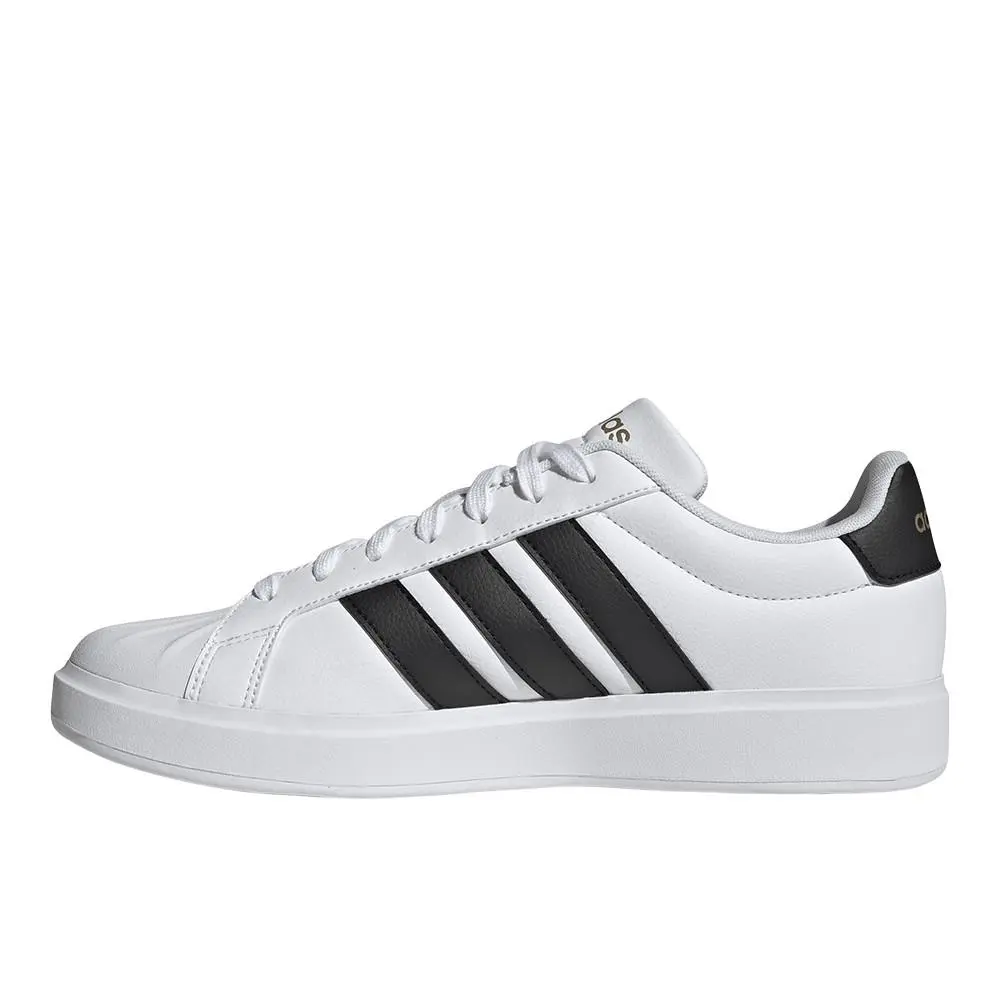 Adidas shoes - adidas Streettalk Lace Up - Streettalk Lace - JP8275 - White 1