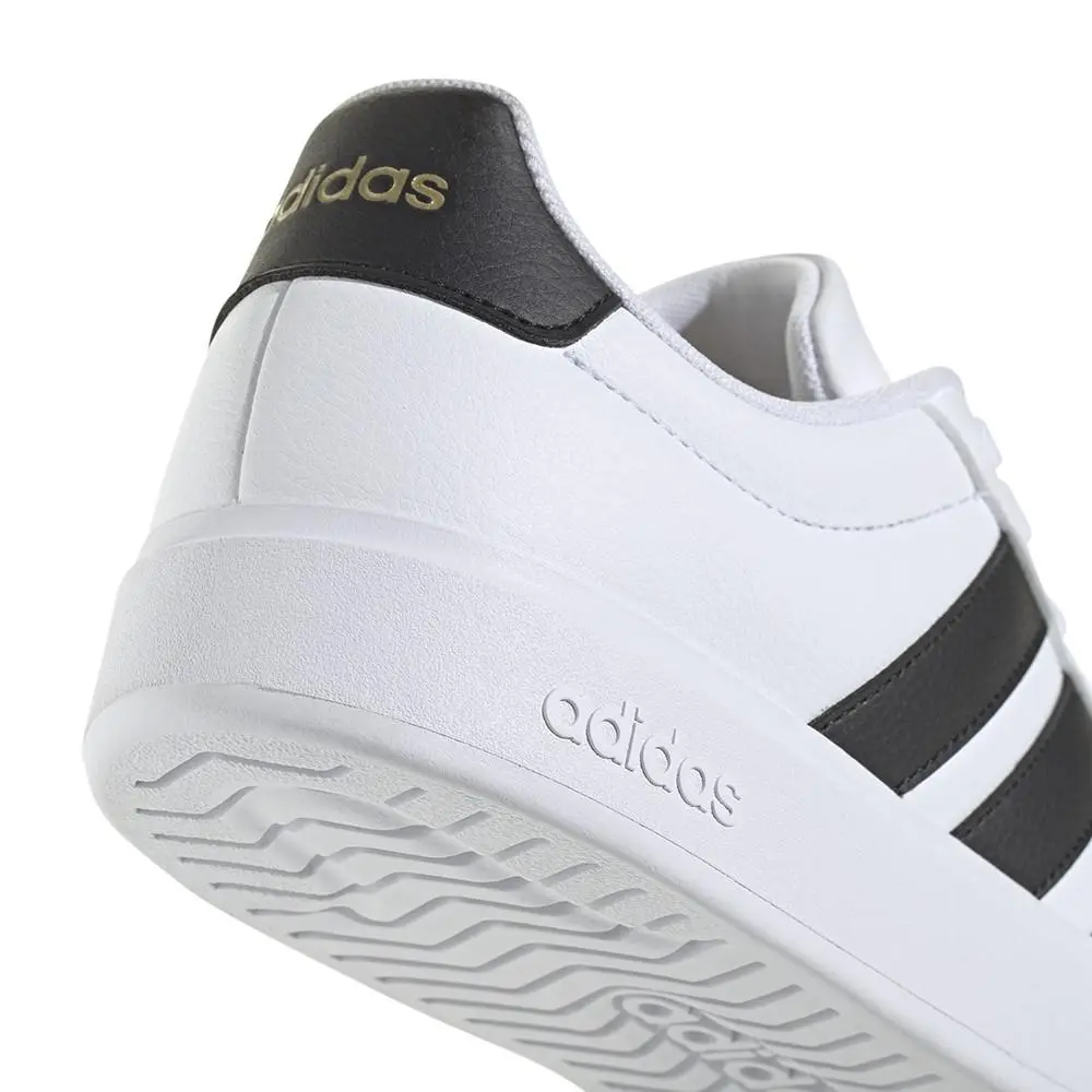Adidas shoes - adidas Streettalk Lace Up - Streettalk Lace - JP8275 - White 4
