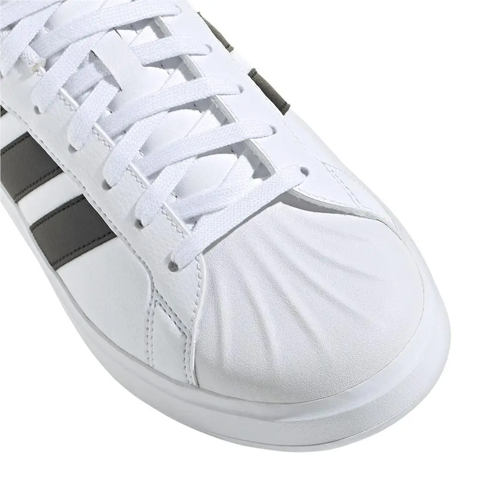 Adidas shoes - adidas Streettalk Lace Up - Streettalk Lace - JP8275 - White 13