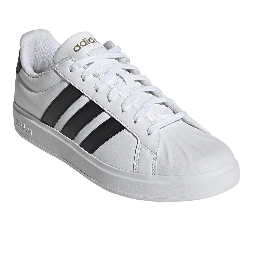 Adidas shoes - adidas Streettalk Lace Up - Streettalk Lace - JP8275 - White 8
