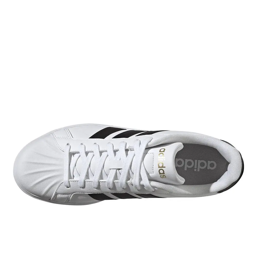 Adidas shoes - adidas Streettalk Lace Up - Streettalk Lace - JP8275 - White 10