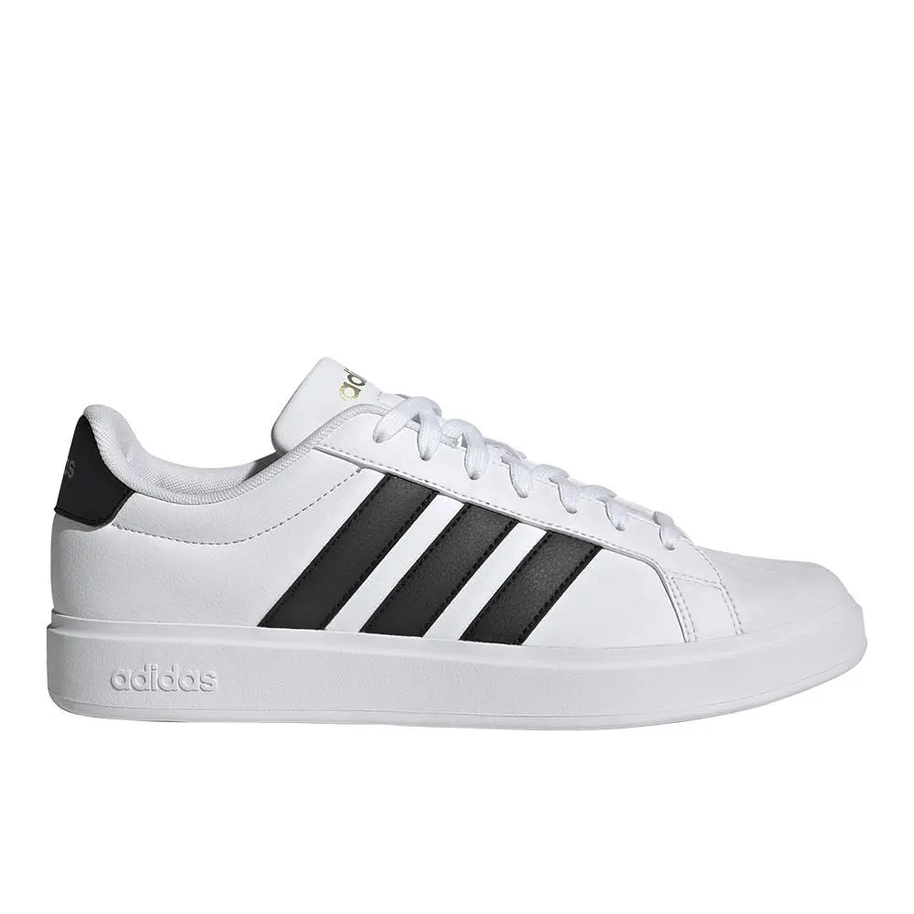 Adidas shoes - adidas Streettalk Lace Up - Streettalk Lace - JP8275 - White 7