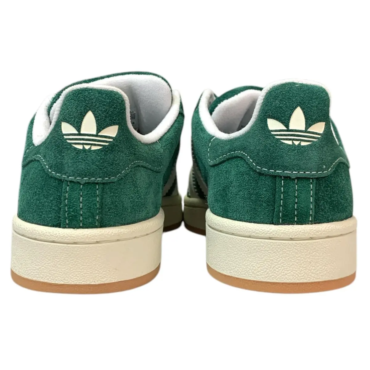 Adidas shoes - CL_4066748532056-P - CL_4066748532056-P - Dark Green/White 3