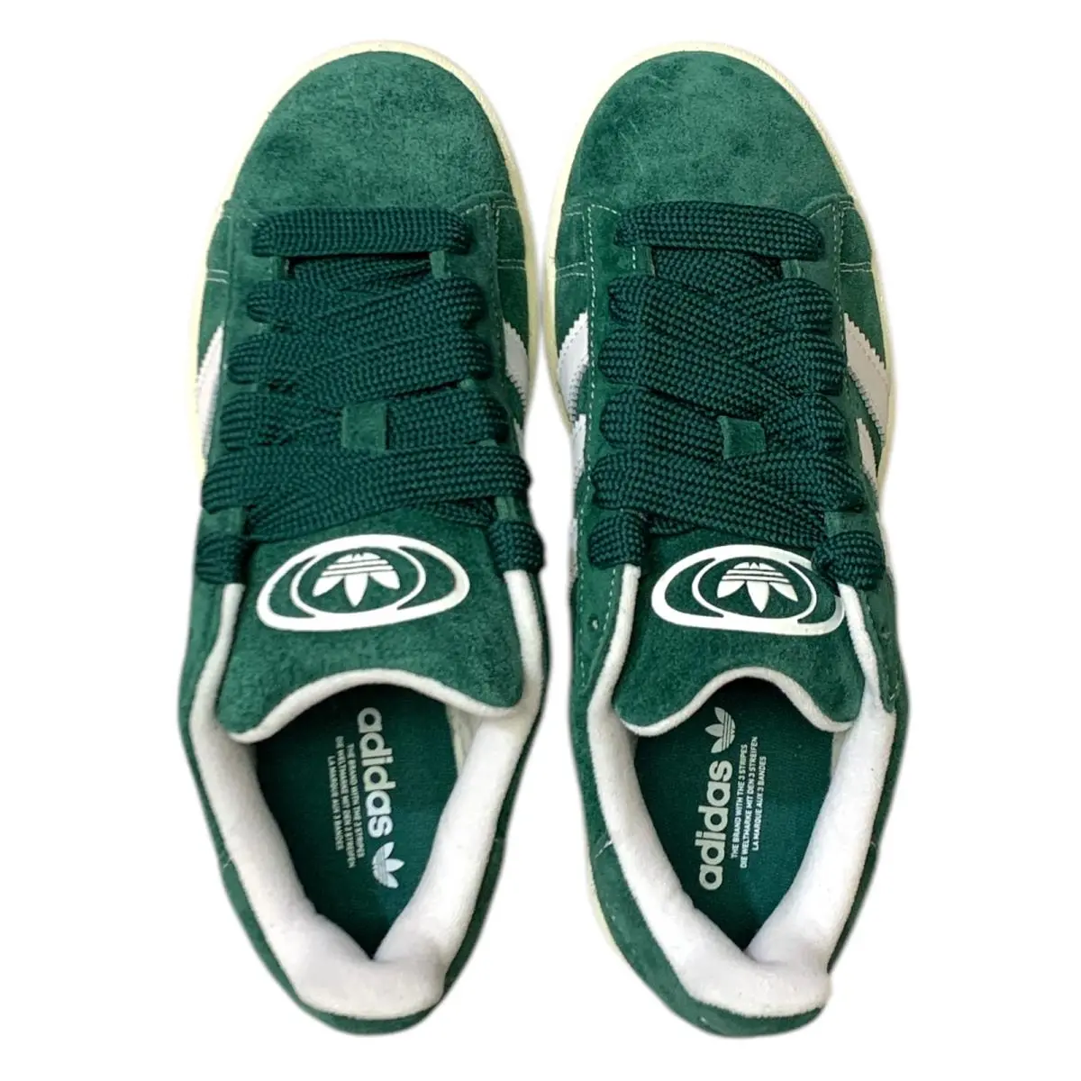 Adidas shoes - CL_4066748532056-P - CL_4066748532056-P - Dark Green/White 11