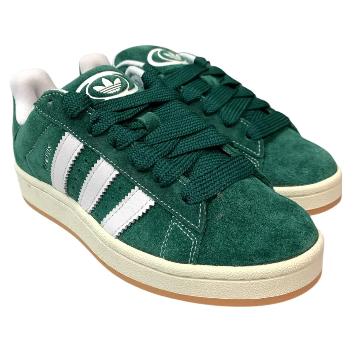Adidas shoes - CL_4066748532056-P - CL_4066748532056-P - Dark Green/White 6