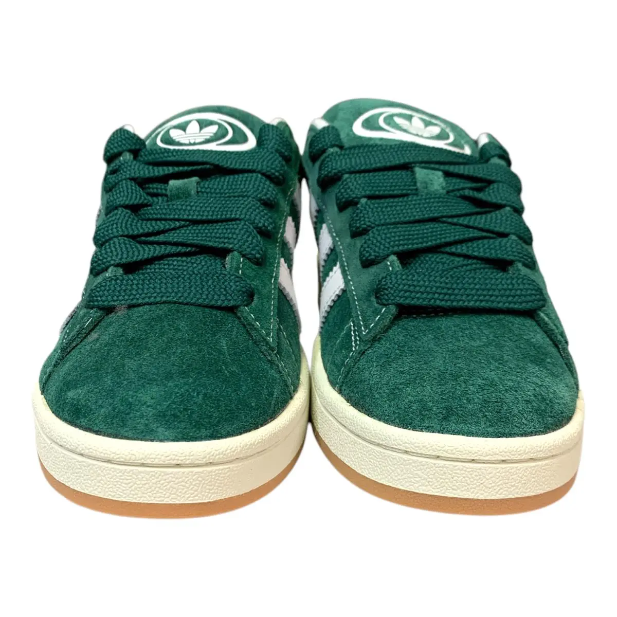 Adidas shoes - CL_4066748532056-P - CL_4066748532056-P - Dark Green/White 7