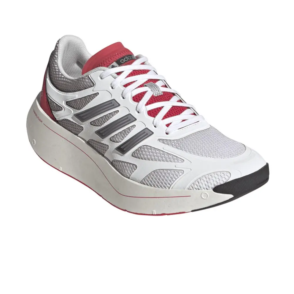 Adidas shoes - adidas Adizero Aruku Lace Up - JR1611 - Grey, White 0