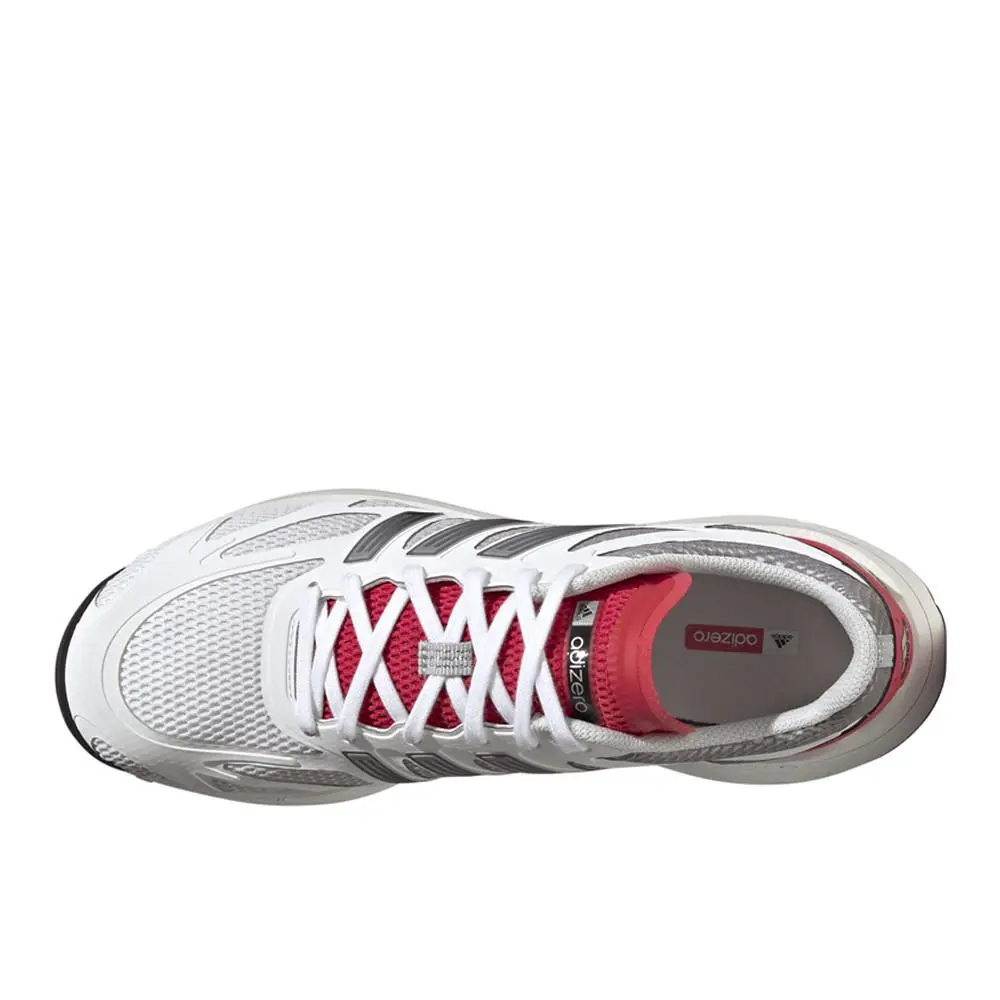 Adidas shoes - adidas Adizero Aruku Lace Up - JR1611 - Grey, White 2
