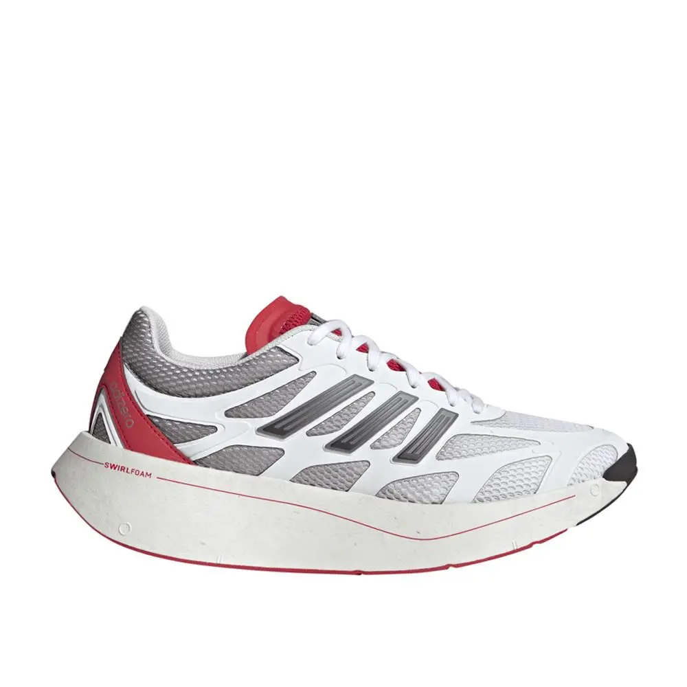 Adidas shoes - adidas Adizero Aruku Lace Up - JR1611 - Grey, White 5