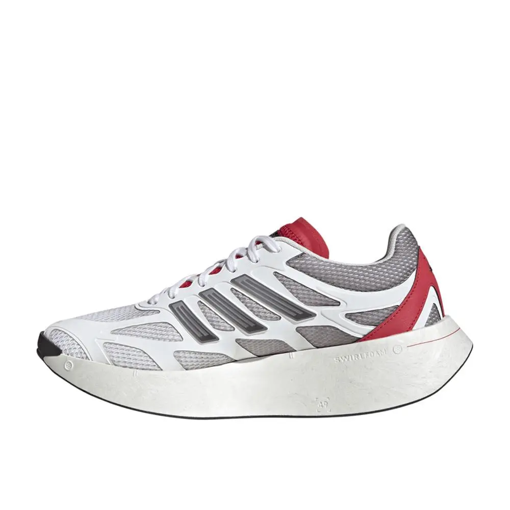 Adidas shoes - adidas Adizero Aruku Lace Up - JR1611 - Grey, White 7