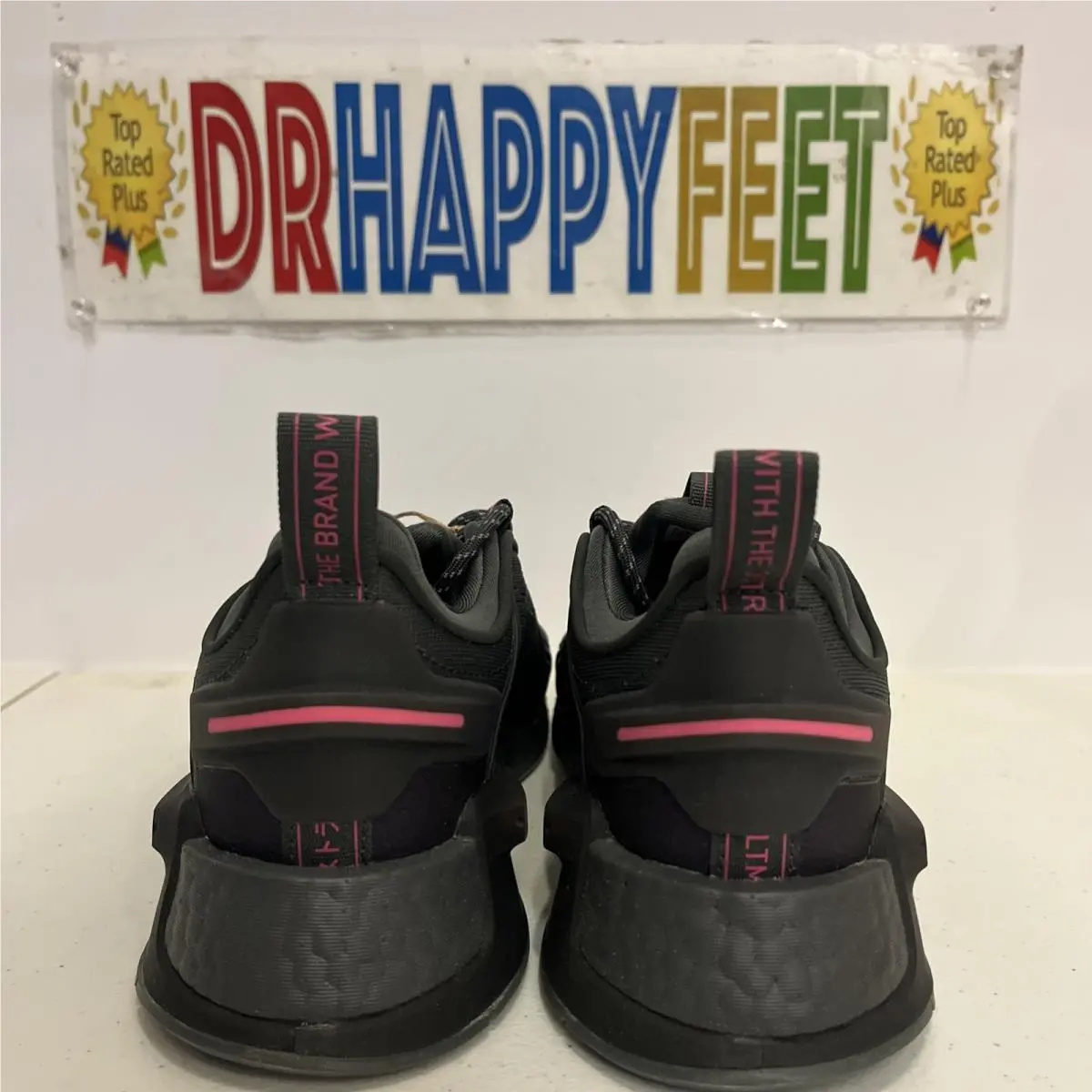 Adidas shoes - adidas NMD V3 - NMD - Black 2