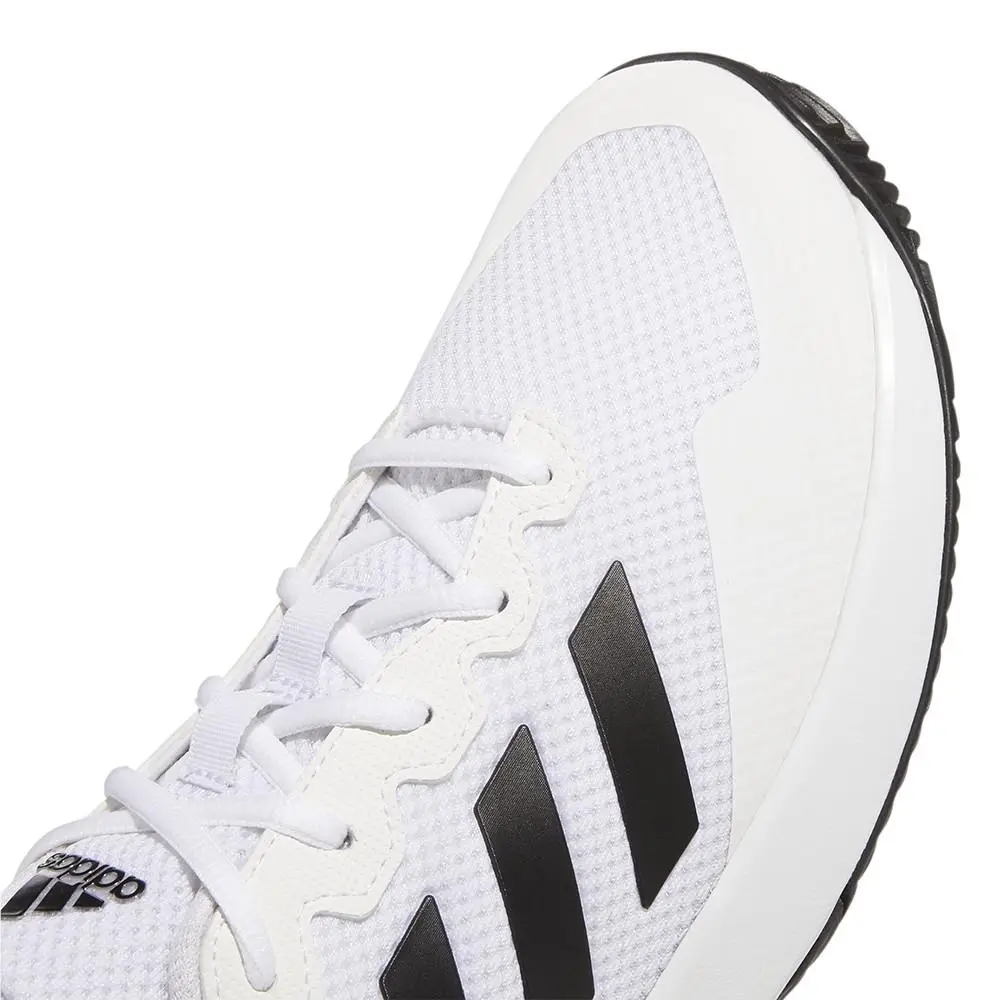 Adidas shoes - adidas Gamecourt 2 Tennis - Gamecourt Tennis - GW2991 - White 5