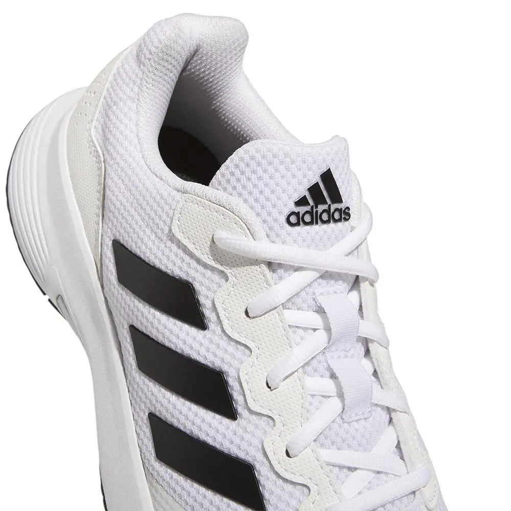 Adidas shoes - adidas Gamecourt 2 Tennis - Gamecourt Tennis - GW2991 - White 12