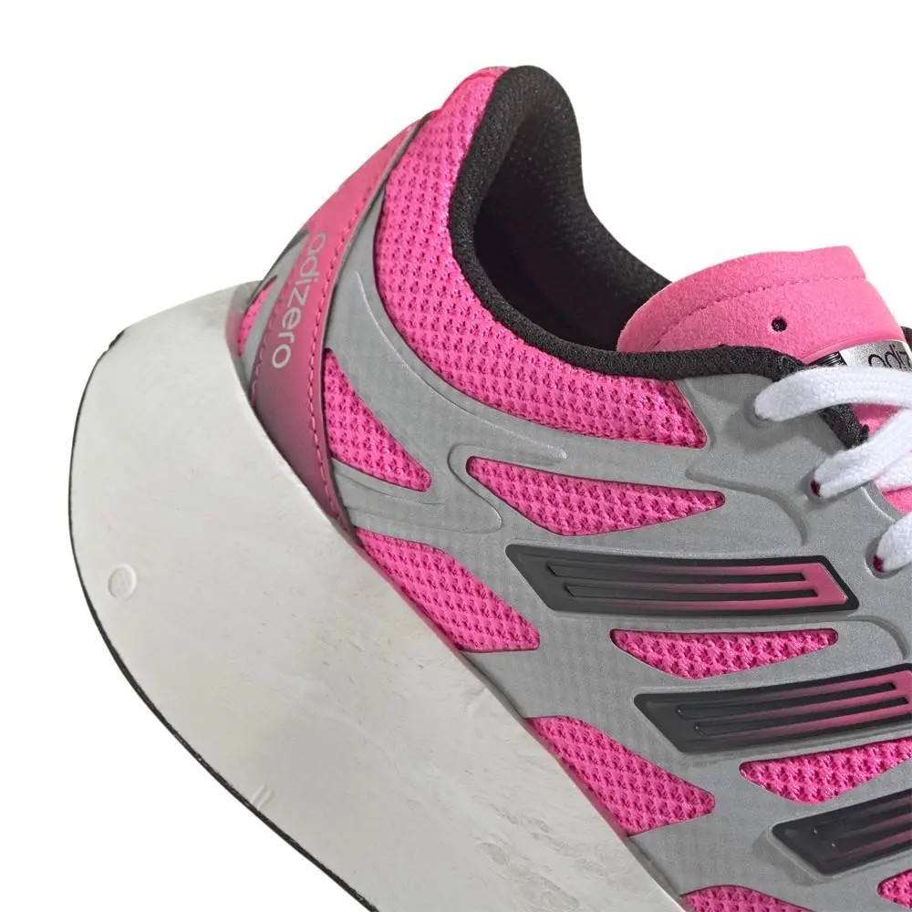 Adidas shoes - adidas Adizero Aruku Lace Up - JP5568 - Pink 5