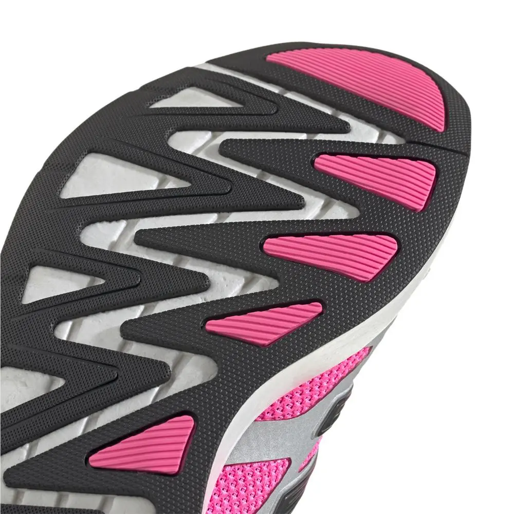 Adidas shoes - adidas Adizero Aruku Lace Up - JP5568 - Pink 4
