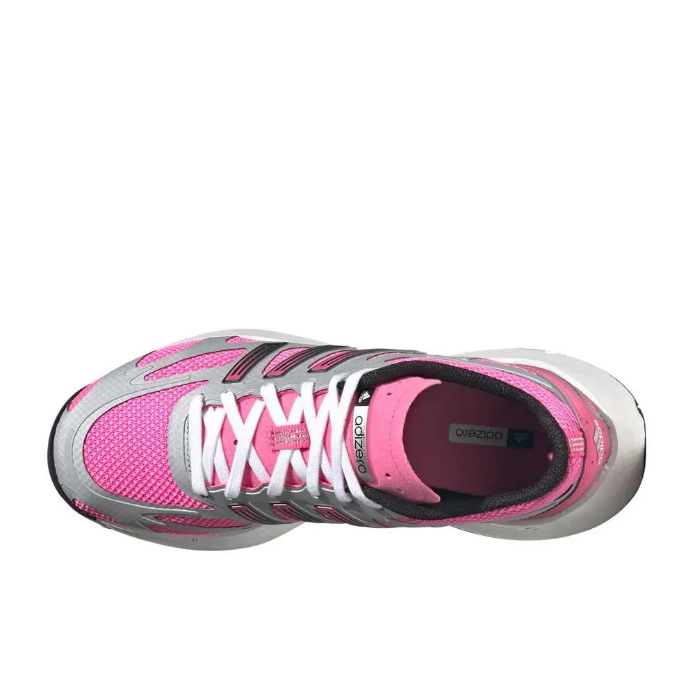 Adidas shoes - adidas Adizero Aruku Lace Up - JP5568 - Pink 10