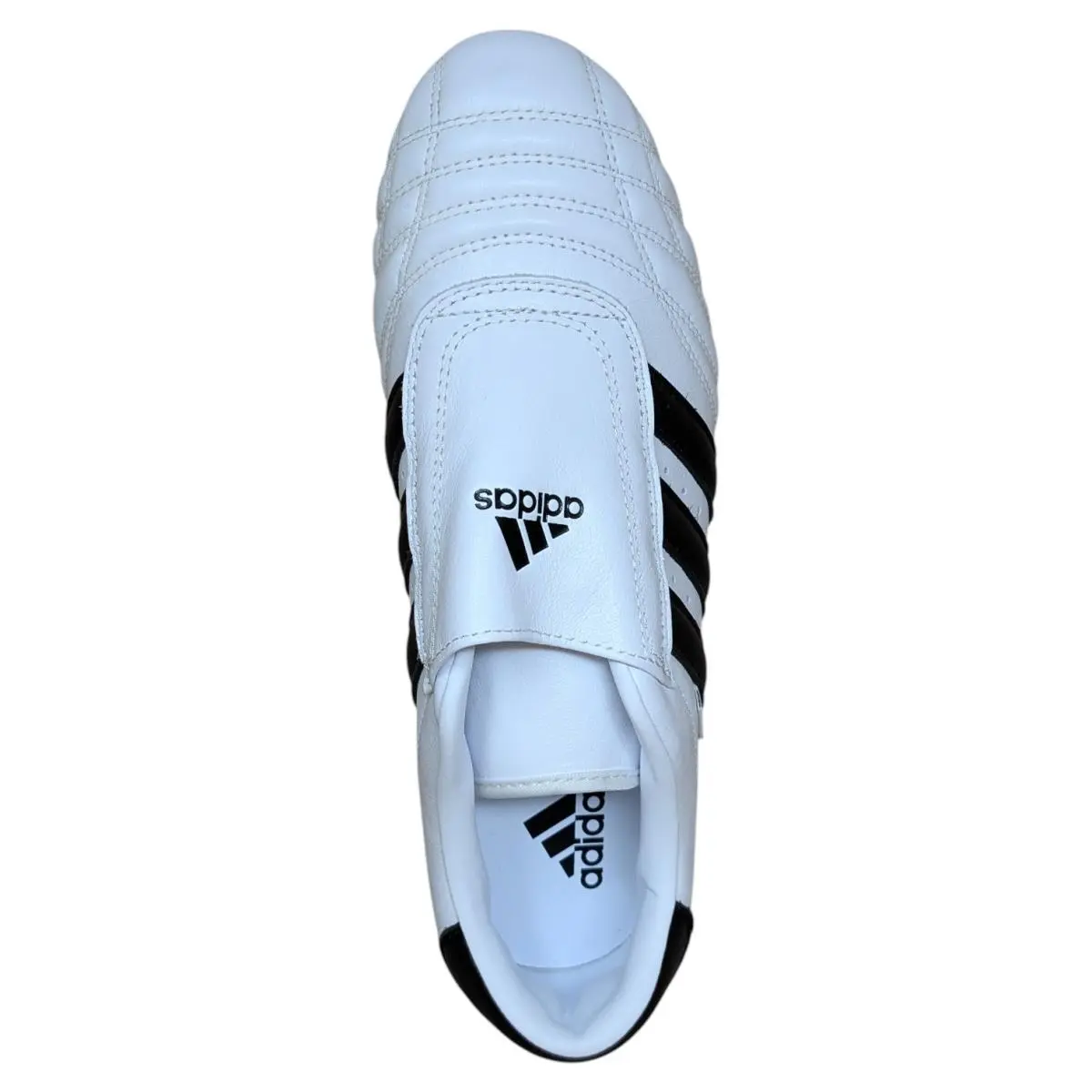 Adidas shoes - Adidas Taekwondo W - Taekwondo - White 1