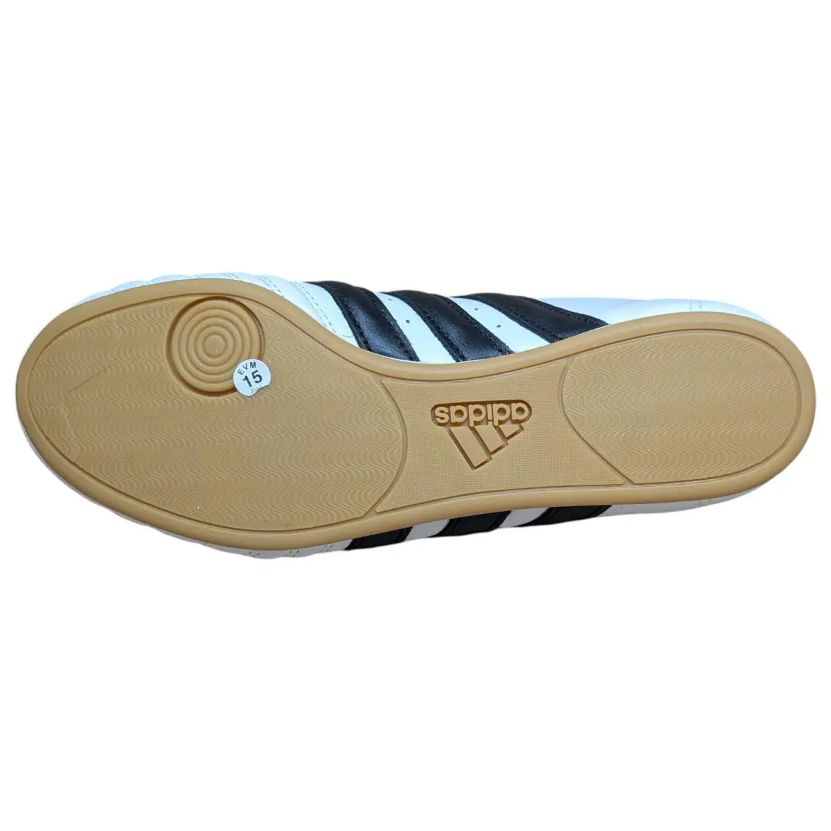 Adidas shoes - Adidas Taekwondo W - Taekwondo - White 3