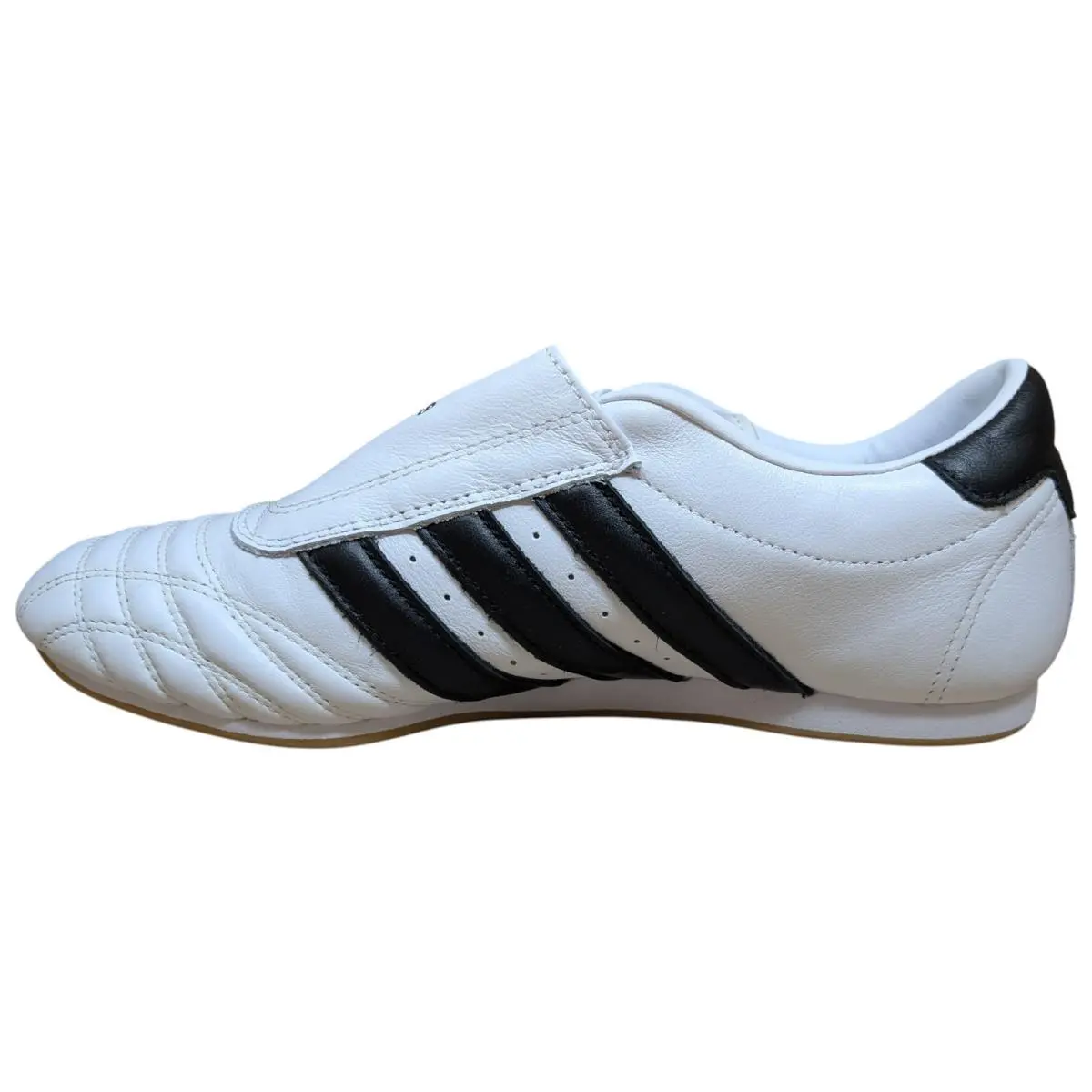 Adidas shoes - Adidas Taekwondo W - Taekwondo - White 5