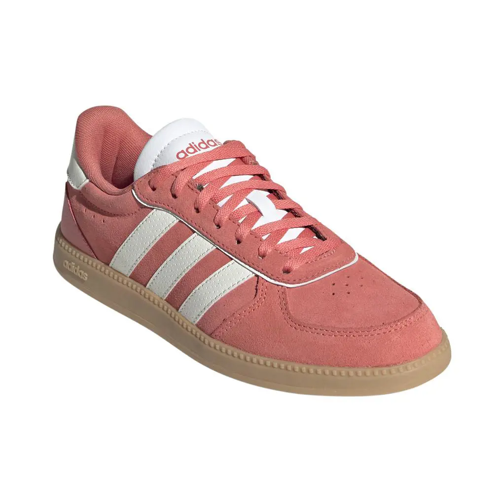 Adidas shoes - adidas Breaknet Sleek Lace Up - IH5470-A - Pink 0