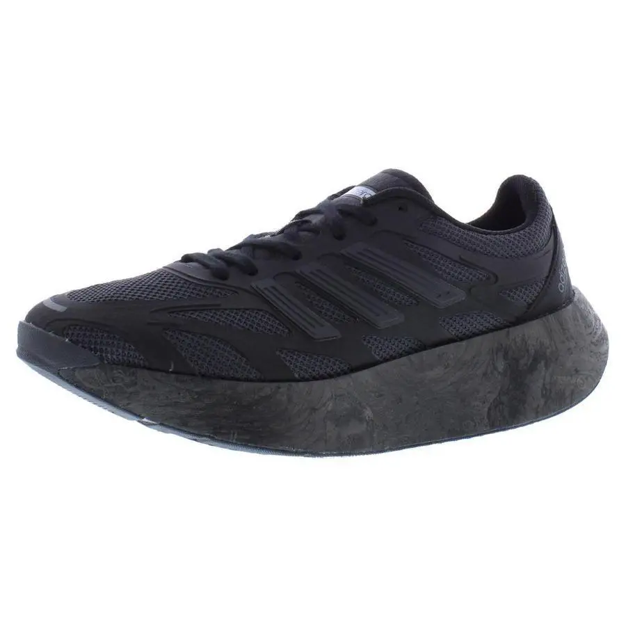 Adidas shoes - Core Black/Carbon/Iron Metallic, Main: Black 8