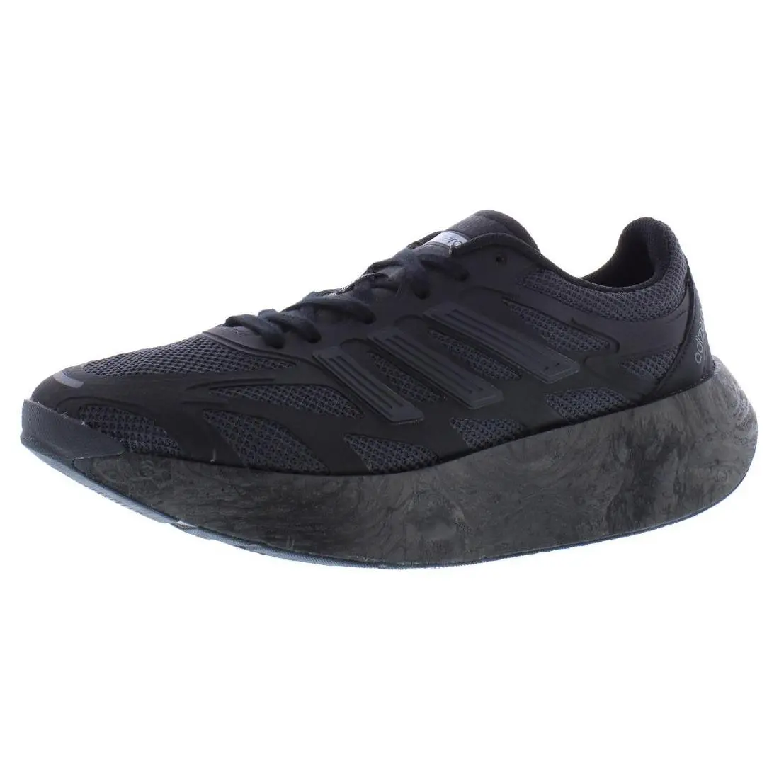 Adidas shoes - Core Black/Carbon/Iron Metallic, Main: Black 5