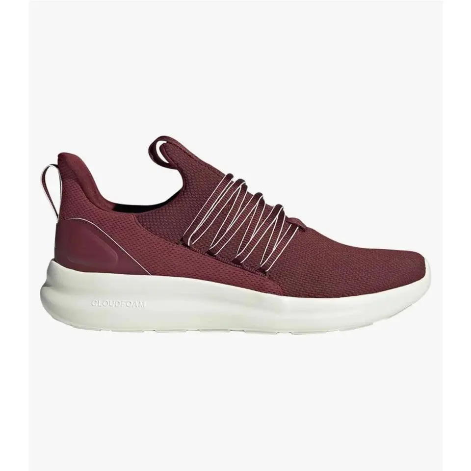 Adidas shoes - Lite Racer Adapt 7.0 - Lite Racer Adapt - JI1252 - Collegiate Burgundy / Core Black / Cloud White 2