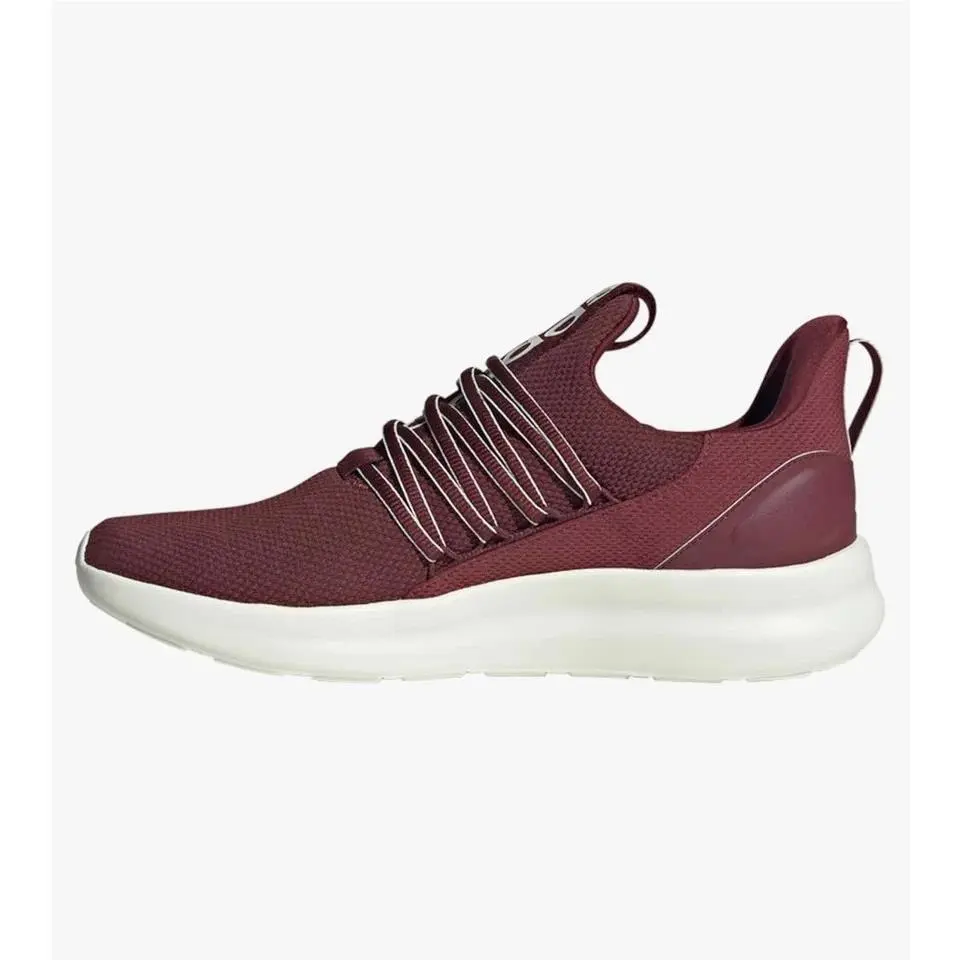 Adidas shoes - Lite Racer Adapt 7.0 - Lite Racer Adapt - JI1252 - Collegiate Burgundy / Core Black / Cloud White 3