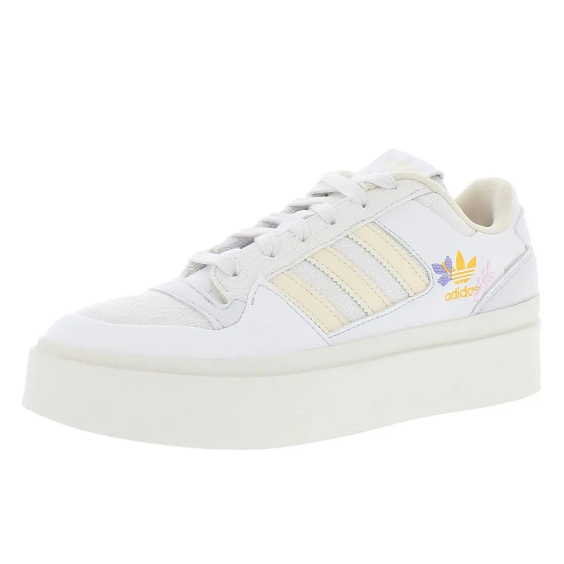 Adidas shoes - Crystal White/Wonder White/Off White, Main: White 0