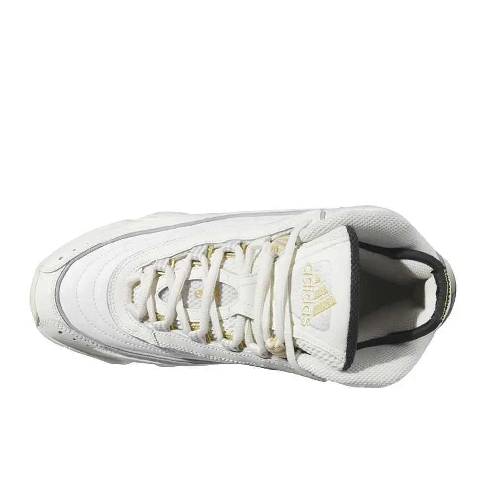 Adidas shoes - adidas Crazy 98 Lace Up - IH7883-A - White 2