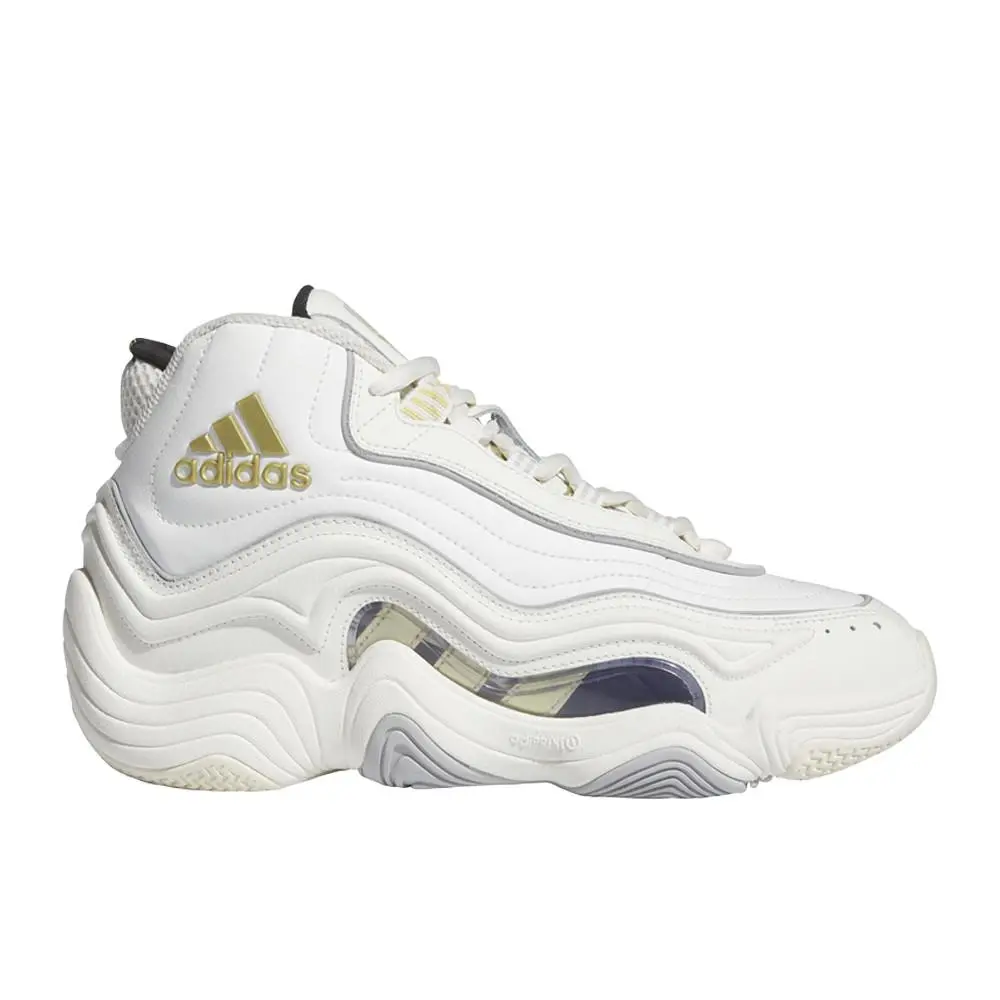 Adidas shoes - adidas Crazy 98 Lace Up - IH7883-A - White 5