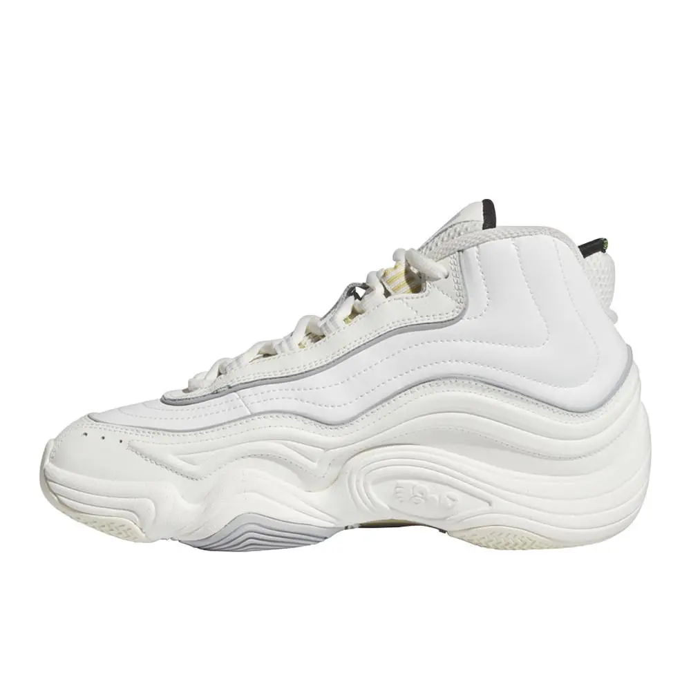 Adidas shoes - adidas Crazy 98 Lace Up - IH7883-A - White 7