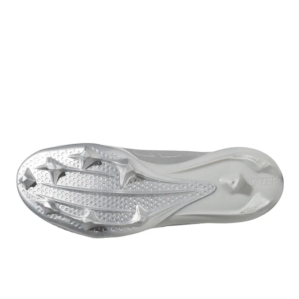 Adidas shoes - adidas Adizero Electric+ Football Cleats - IH5978 - Silver 3