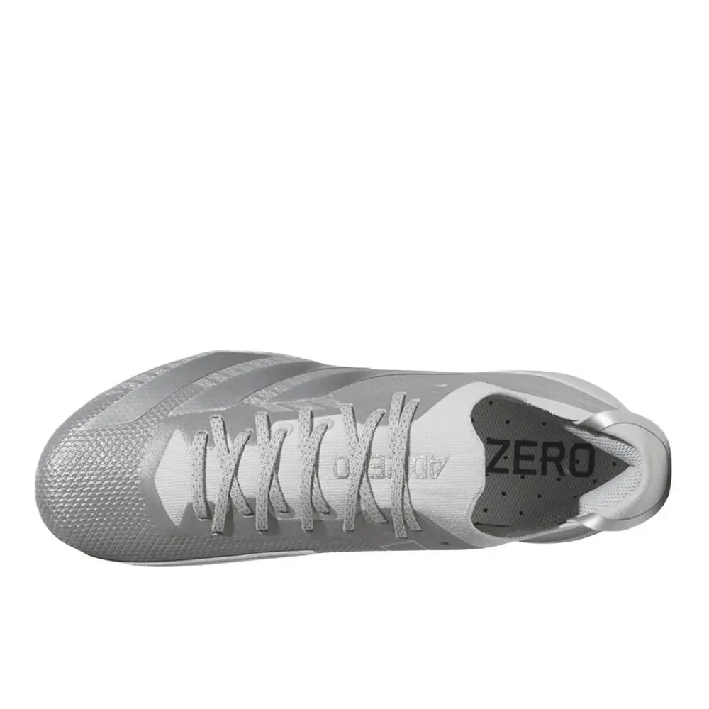 Adidas shoes - adidas Adizero Electric+ Football Cleats - IH5978 - Silver 8