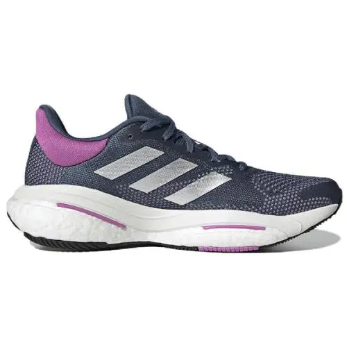 Adidas shoes - adidas Solarglide 5 - Solarglide - GX6721 - Purple 0