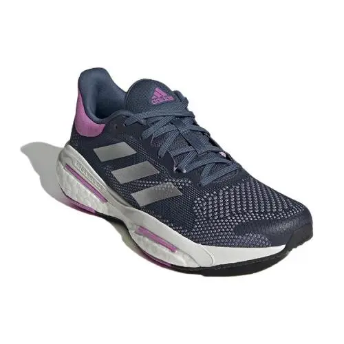 Adidas shoes - adidas Solarglide 5 - Solarglide - GX6721 - Purple 1