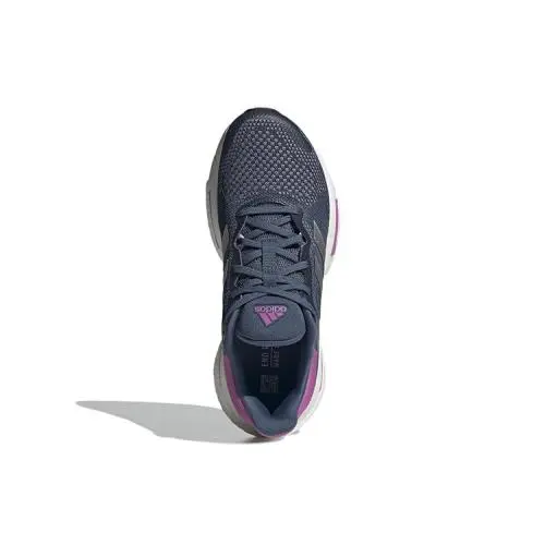 Adidas shoes - adidas Solarglide 5 - Solarglide - GX6721 - Purple 3