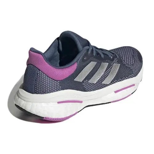 Adidas shoes - adidas Solarglide 5 - Solarglide - GX6721 - Purple 8
