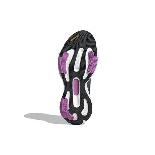 Adidas shoes - adidas Solarglide 5 - Solarglide - GX6721 - Purple 10